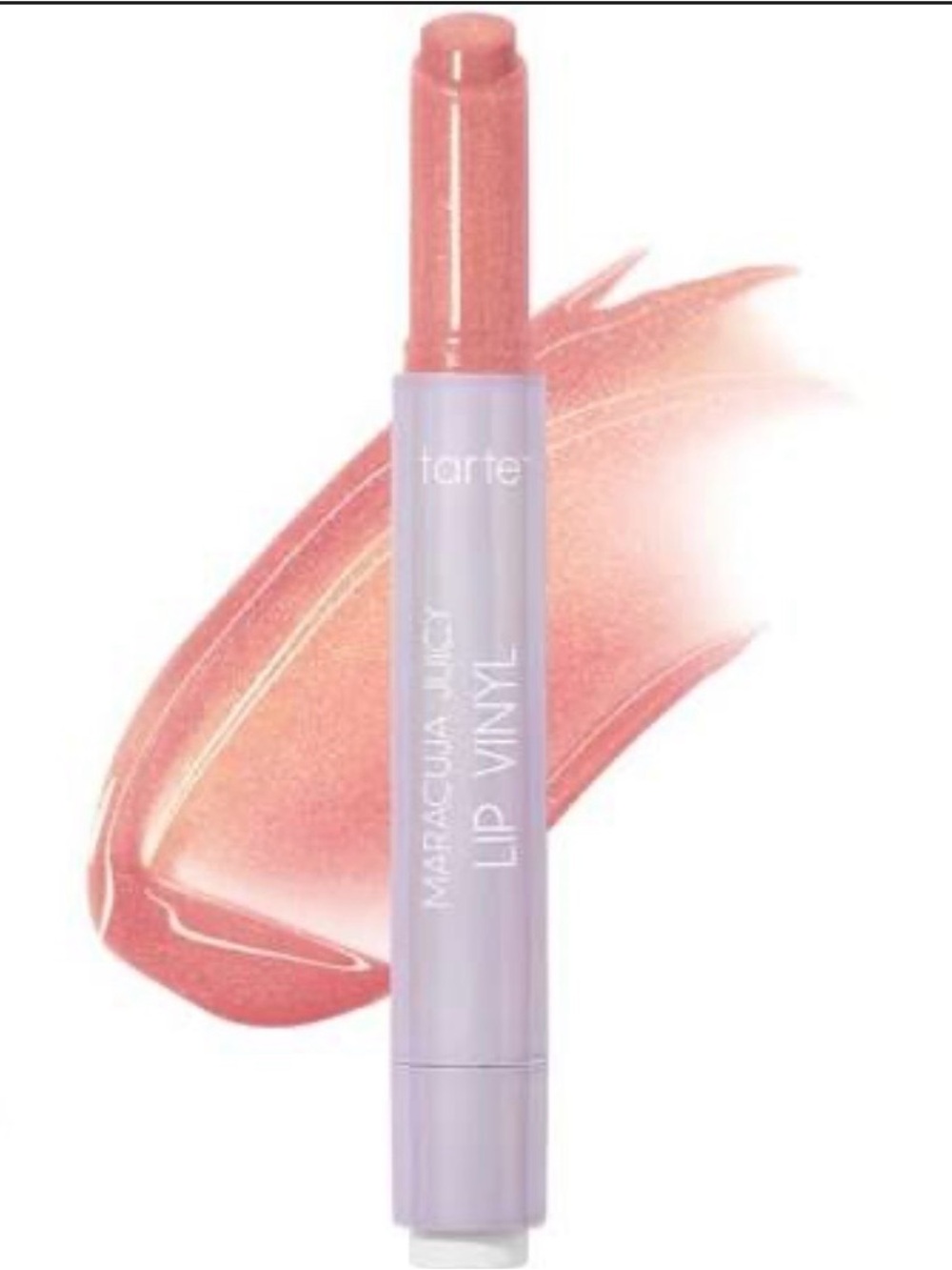 tarte Maracuja Juicy Lip Vinyl - Shimmering Daisy. New in box